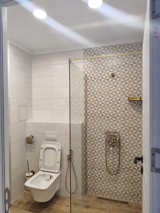 От 01.01! Двустаен, под наем, ж.к Братя Миладинови