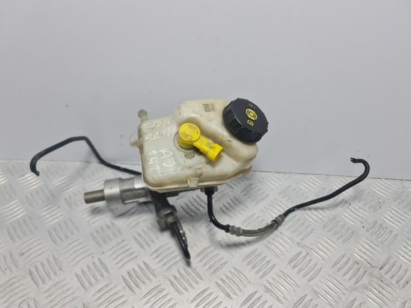 Vas pompa lichid frana Opel Astra J
