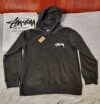 Hanorac Stussy Cherries S
