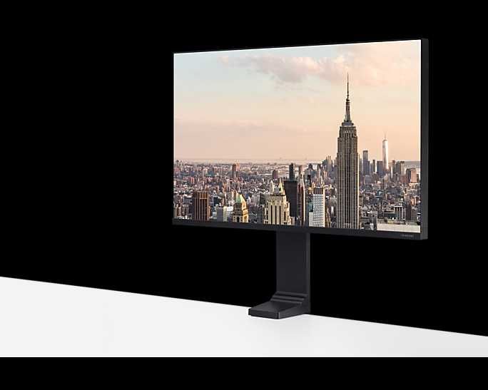 Монитор 27" Space Monitor LS27R750QEIXCI