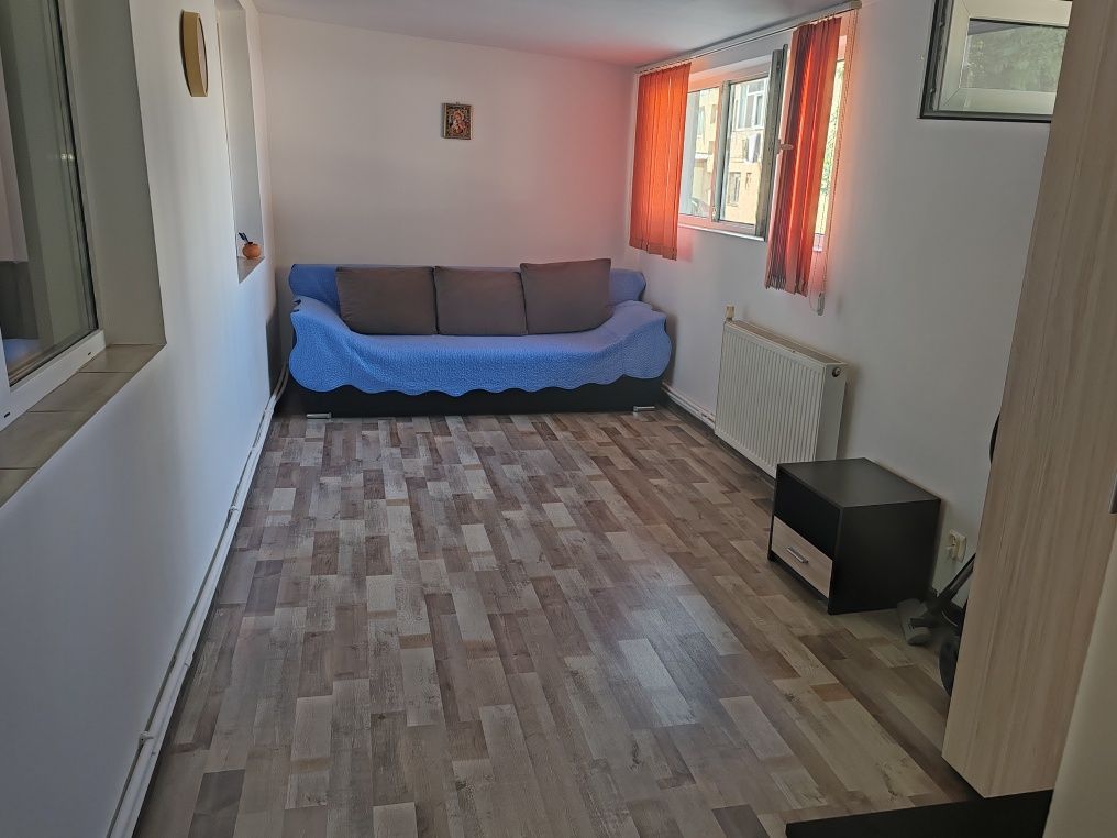 Cazare apartament 2 camere Mangalia