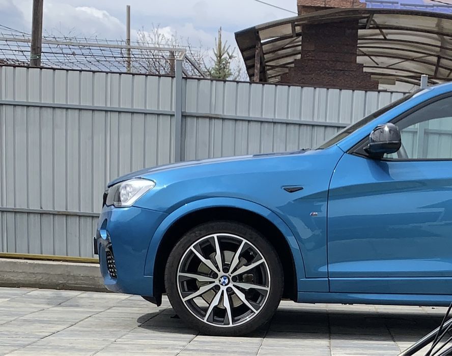 Jante BMW R20 style 680