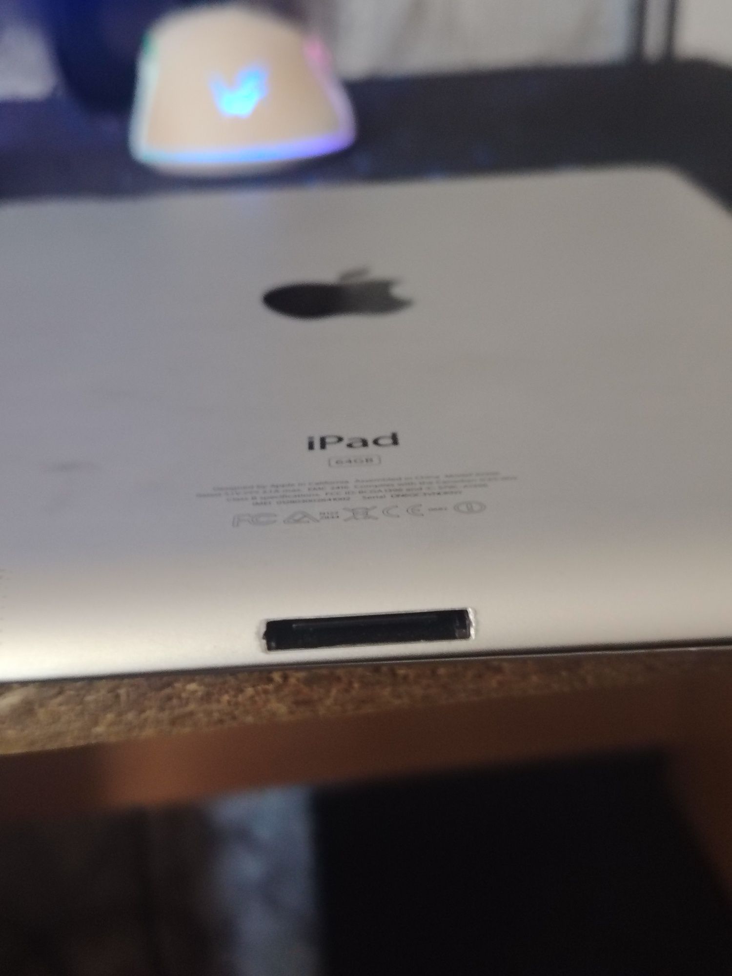 Продам Ipad 64GB