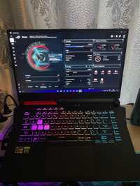 Laptop ASUS Rog Strix G15