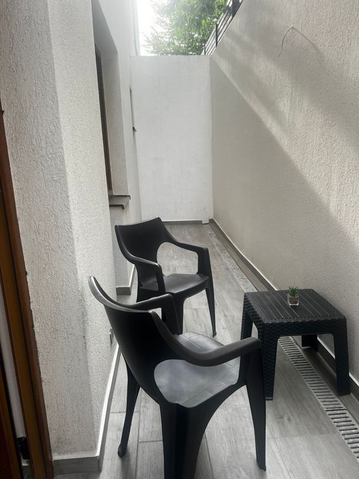 Garsoniera 42 mp de vanzare central craiova