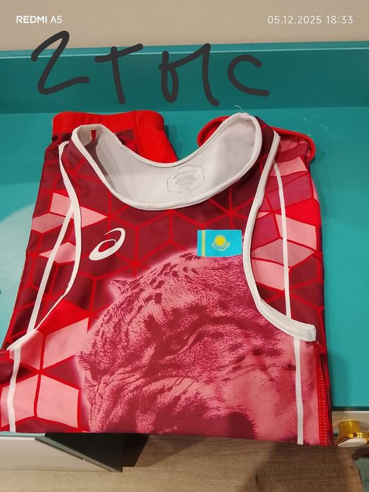 Продам тельник для борьбы