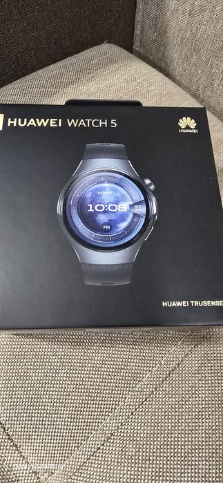 Huawei Watch 5   46mm