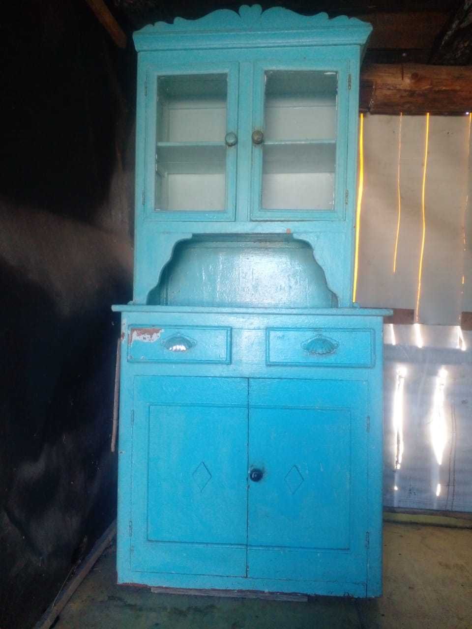 Буфет СССР хорошее состояние