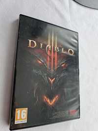 Joc CD Diablo III