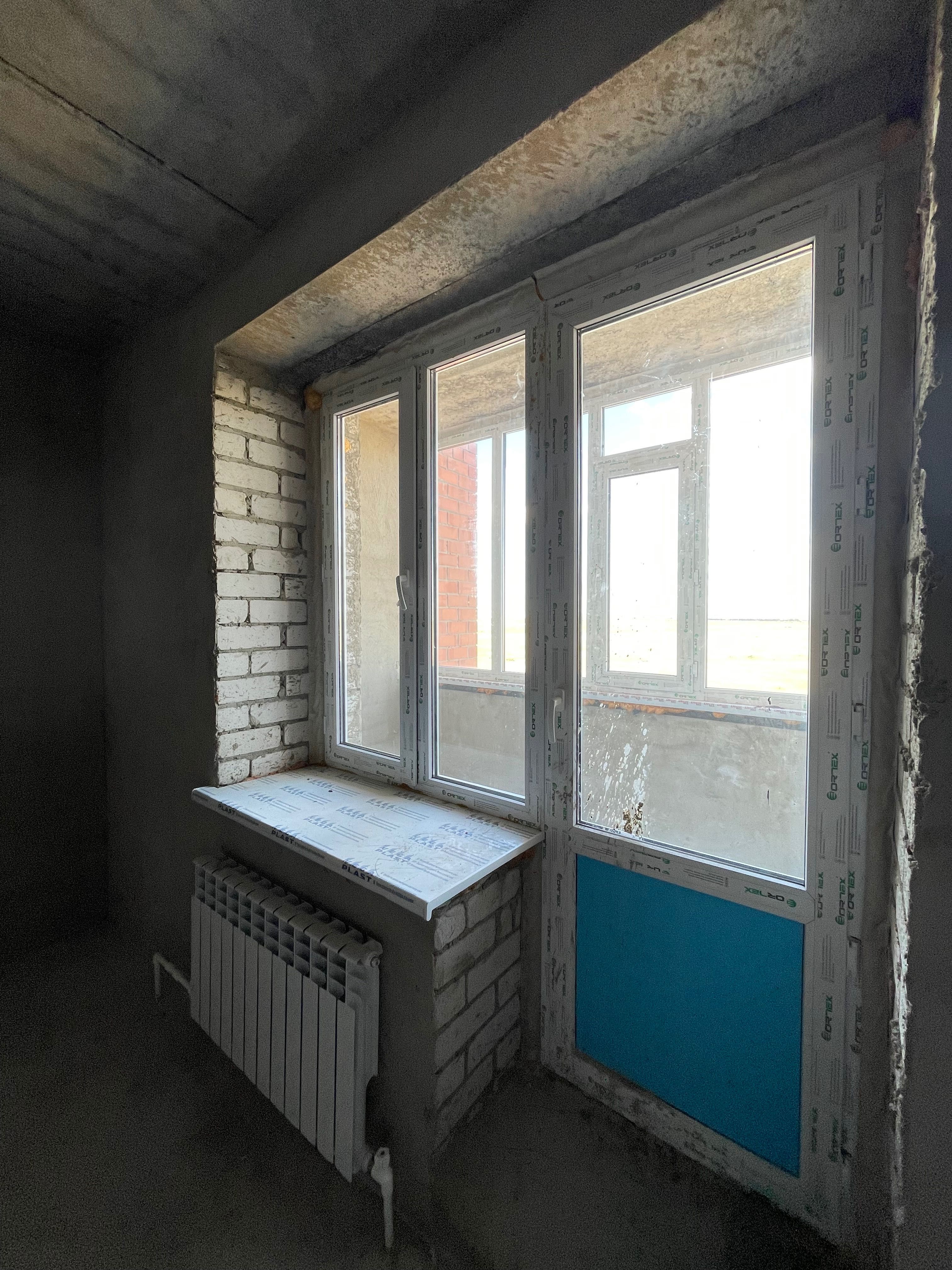 Продается 1к.кв на Батыс 2
