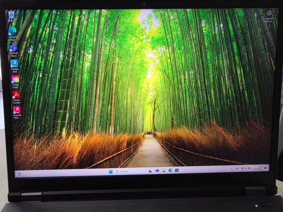 ***ШОК ЦЕНА*** Lenovo Thinkpad P16 i7/32RAM/1TB SSD