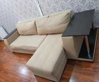 Продам качественный,  хороший диван , производство Белоруссия.