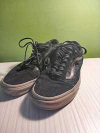 Pantofi Vans Old Skool Piele, 39