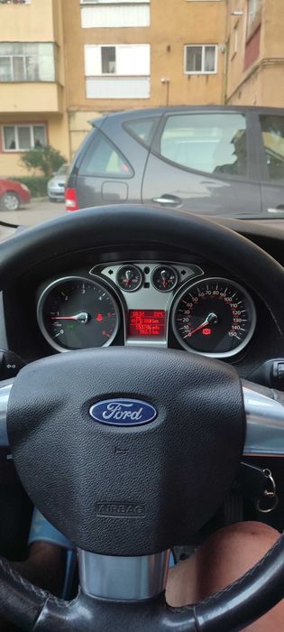 Vând ford focus Mk 2