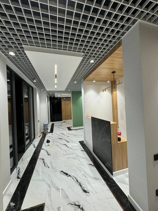 Аренда офис Узбекфильм 110м2