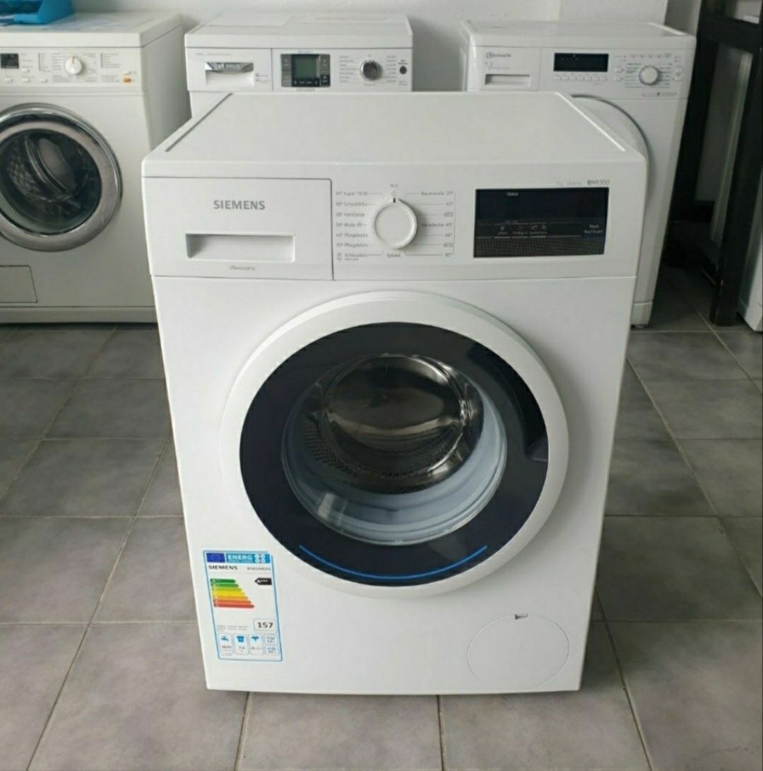 LICHIDARE DE STOC.  Masina de spălat rufe Bosch  / Siemens  wxls 10042