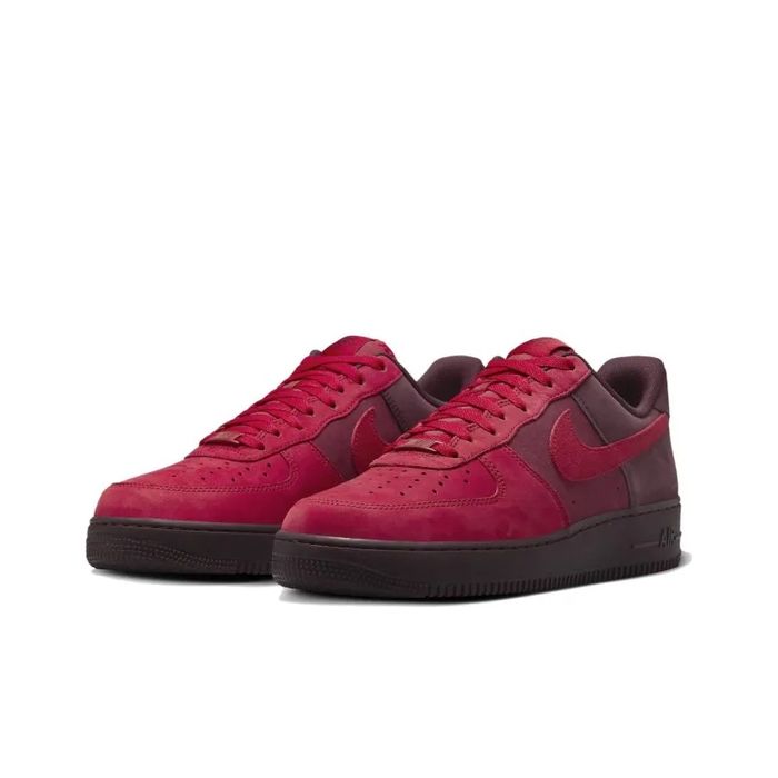 Nike Air Force 1 Low «Layers of Love»