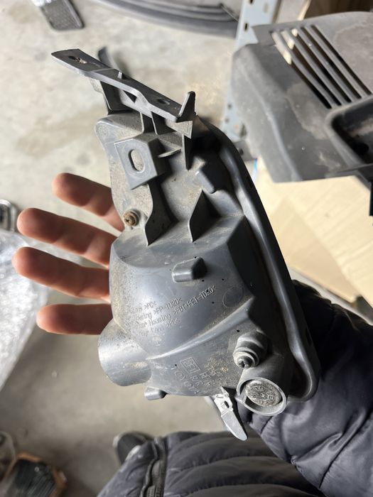 Халоген заден Toyota Rav 4 2013-