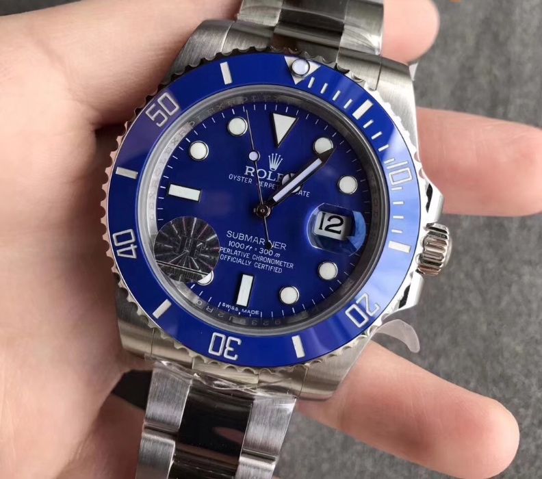 Rolex Submariner