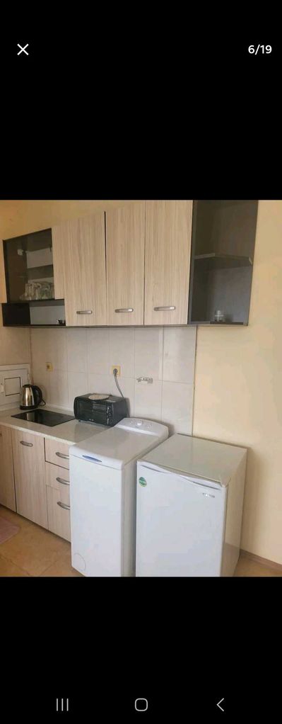 Продава се Двустаен апартамент в Несебър - 60 кв.м за 1084 €/кв.м - Снимка #7