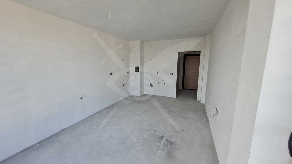 Продава се Двустаен апартамент в Бургас, Крайморие - 61 кв.м за 1381 €/кв.м - Снимка #1