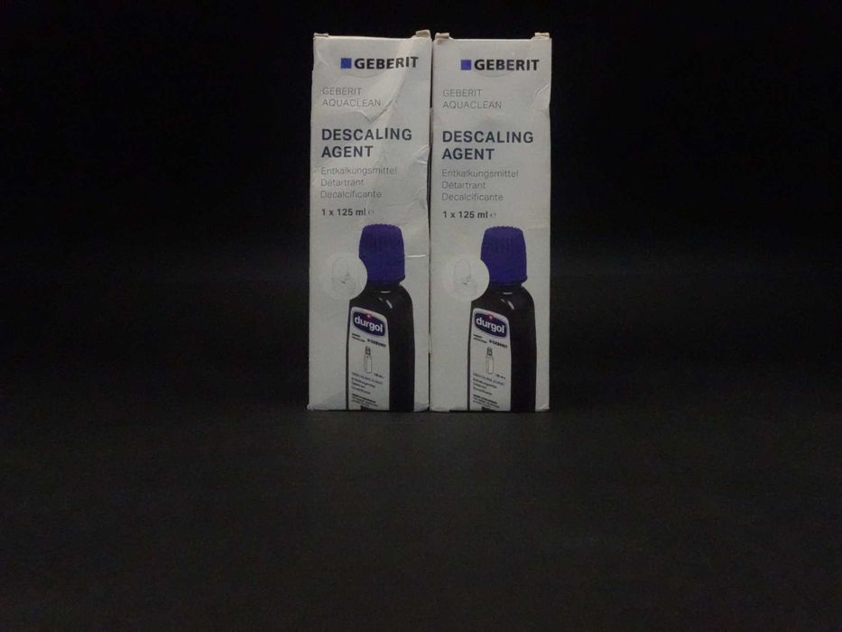 Descaling Agent AquaClean hard