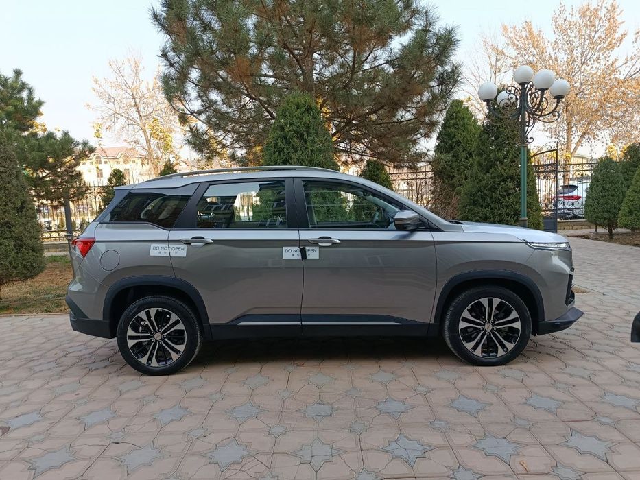 Captiva 5 2025! Masla Bez Probeg! Yurmagan. LT 2 Salonda 319 mln li