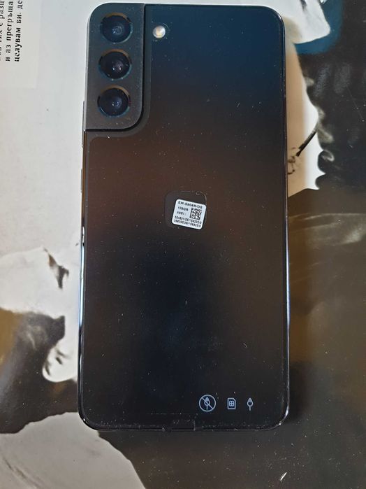 Самсунг Samsung S22+ Без Забележки  Smartphone  Смартфон