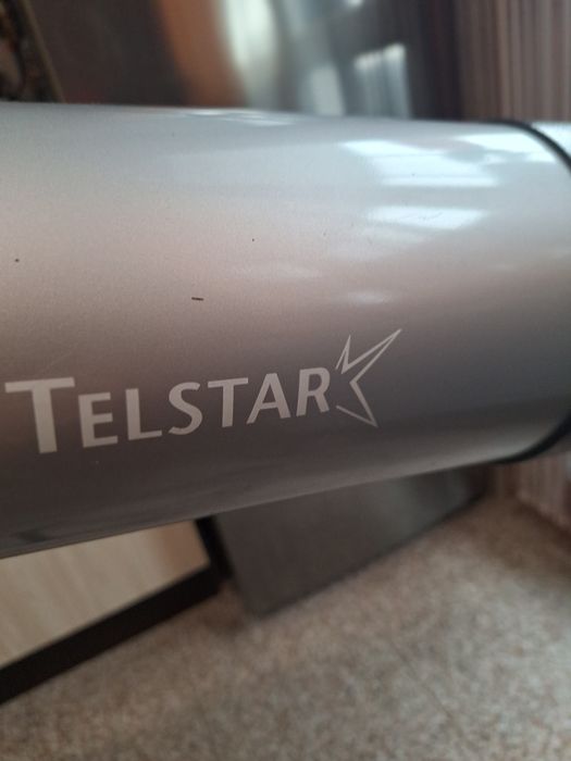 Телескоп ТЕЛСТАР  Рефлектор