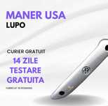 Maner usa Lupo VW