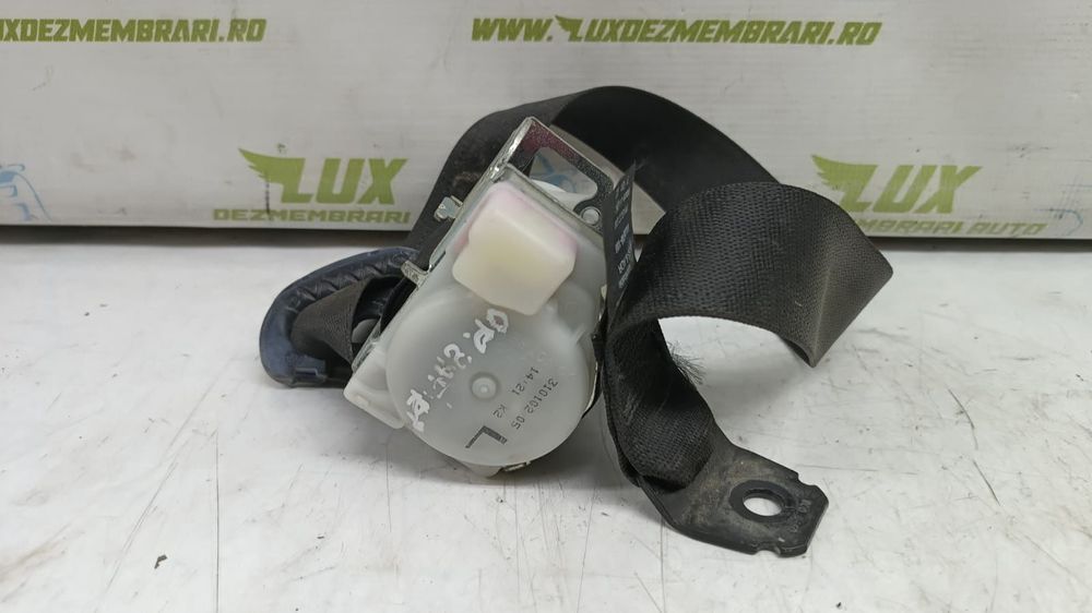 Centura siguranta 90580905 Opel Zafira A [1999 - 2003]