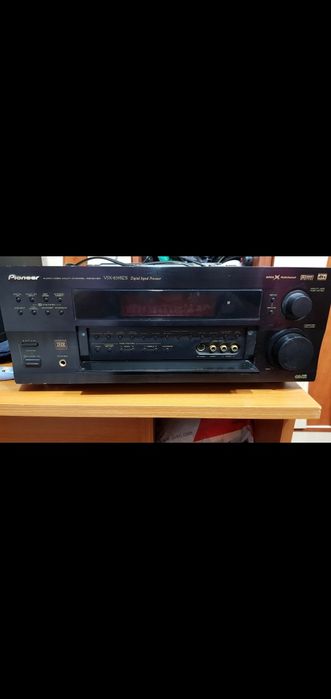 Pioneer 839rds de vânzare.