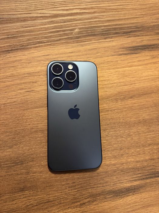 Iphone 15 pro 512gb