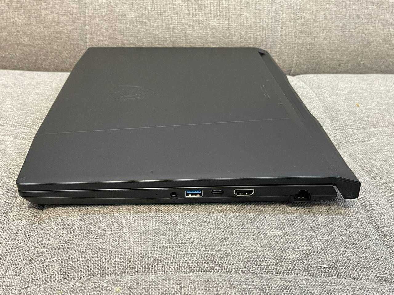 MSI KATANA 15 /  I7 12650H (16 ЯДЕР) 16Gb / 1TB / RTX 4070 / 144HZ