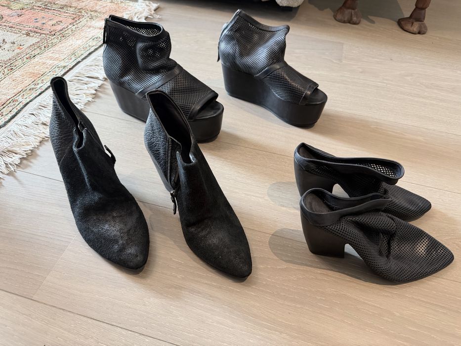 Vand  pantofi Marsell