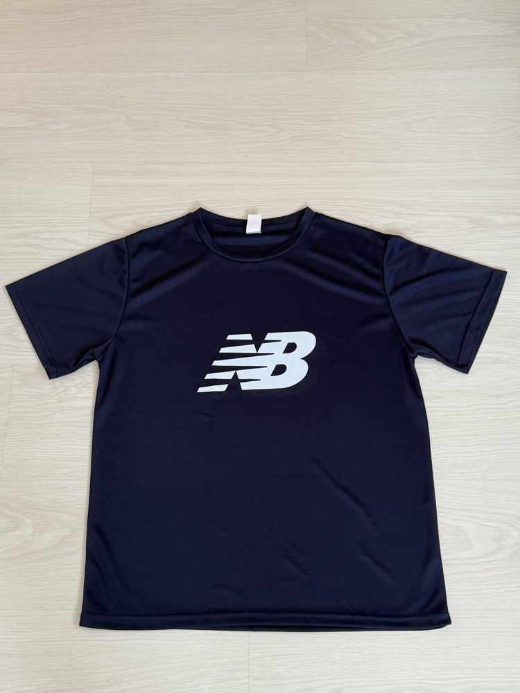 Тениска NewBalance размер: М