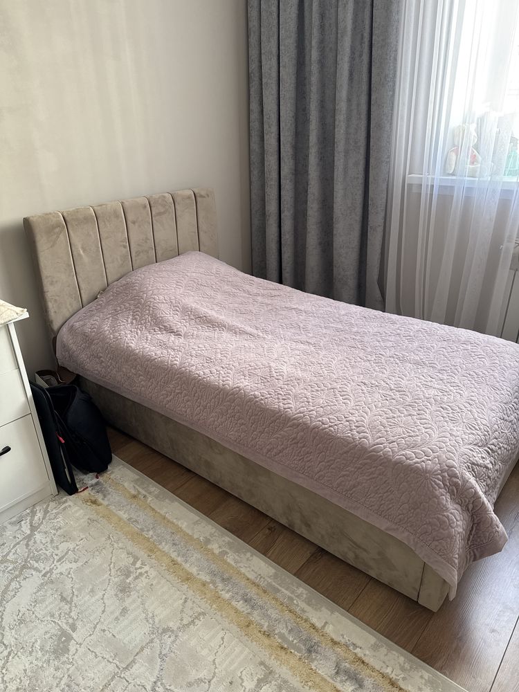 Продам кровать детскую