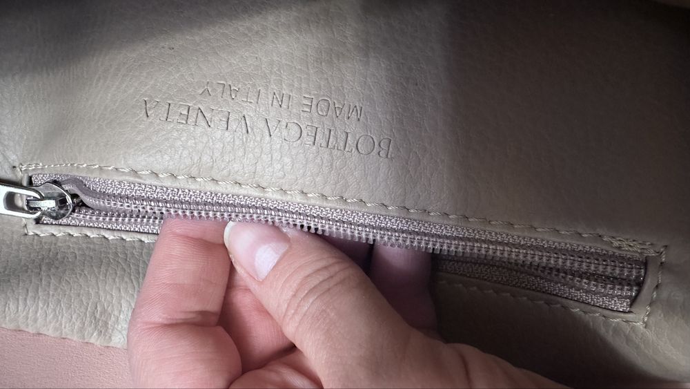 Сумка женская из экокожи