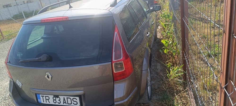 Renault Megane 2