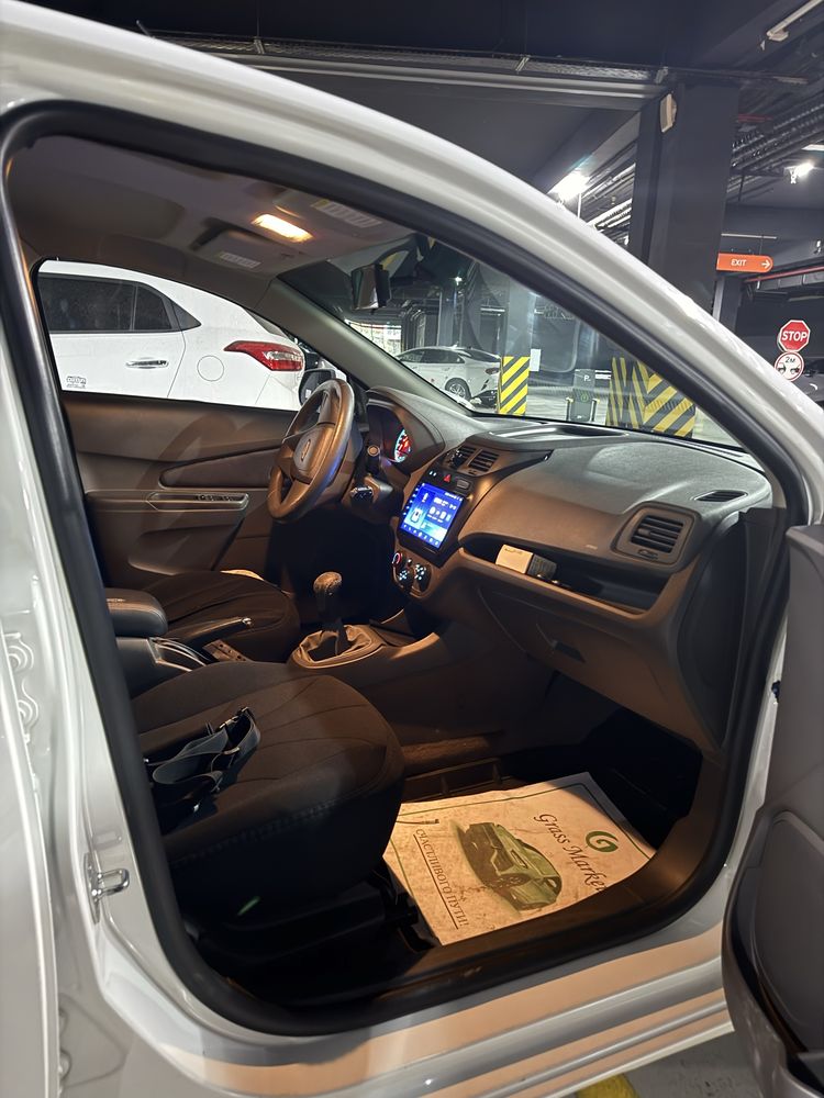 Chevrolet cobalt 2013 (Кобальт/Кобалт)