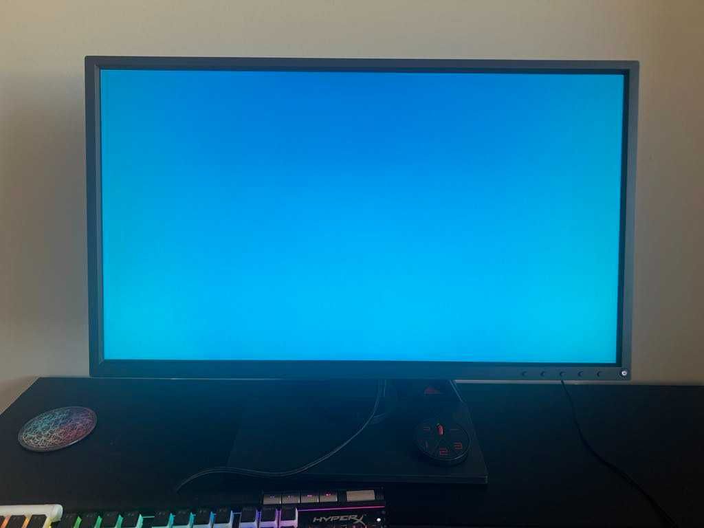 Монитор Zowie XL2430 144 Hz 24"