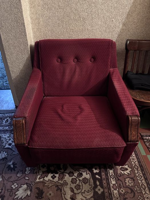 Отдам даром 2 кресла