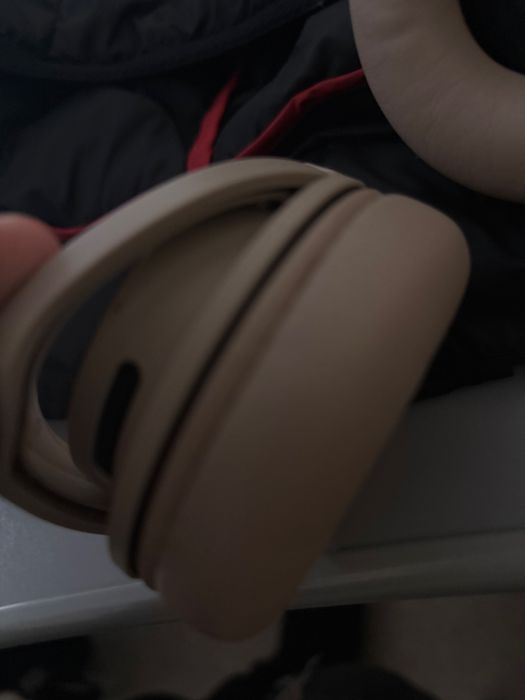 Casti Sony On-Ear WH-CH520 Beige WHCH520C.CE7