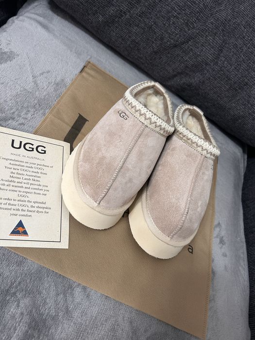 Ugg Tasman Tazz noi