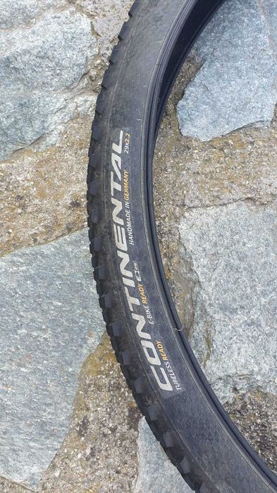 cauciuc continental cross king  TR 29 x 2.2