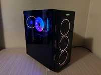 Pc Gaming intel i5