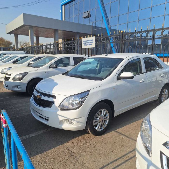 COBALT MCM в кредит, оформим на Вас за 1 день на паспорт