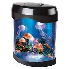 Veioze cu bilute fosforescente, meduze, glob plutitor