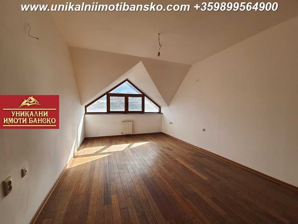 Продава се Тристаен апартамент в Банско - 142 кв.м за 691 €/кв.м - Снимка #9