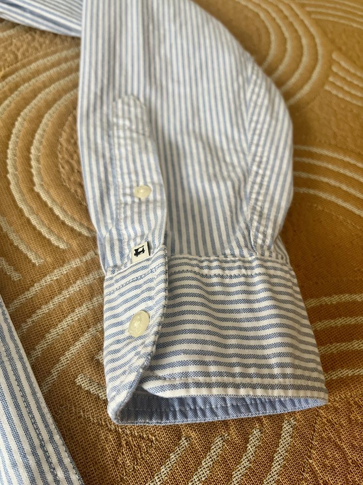 Риза Scotch & Soda - M